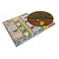 The Broken Token: Imperial Settlers Organizer